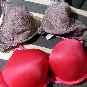 Bundle of Bras